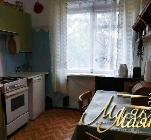 Фото 4. Четырехкомнатная квартира, продажа. Запорожье Александровский