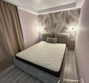 Foto 4. Dos Ambientes piso, en venta. Zaporizhzhia Днепровский