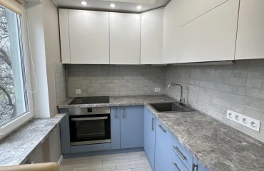 Photo Two-Room flat, for sale. Zaporizhzhia Днепровский