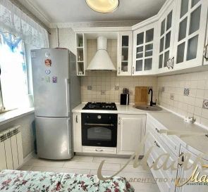 Фото 2. Двокімнатна квартира, продаж. Запоріжжя Днепровский