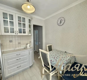 Фото 3. Двокімнатна квартира, продаж. Запоріжжя Днепровский