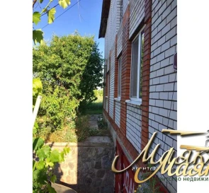 Photo 4. House, for sale. Abrykosivka