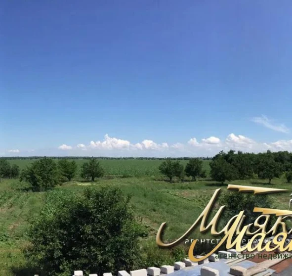 Photo 1. House, for sale. Abrykosivka