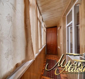 Photo 2. Three-Room flat, for sale. Zaporizhzhia Днепровский