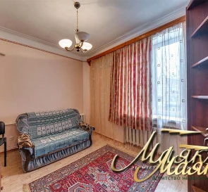 Photo 4. Three-Room flat, for sale. Zaporizhzhia Днепровский