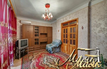 Photo Three-Room flat, for sale. Zaporizhzhia Днепровский