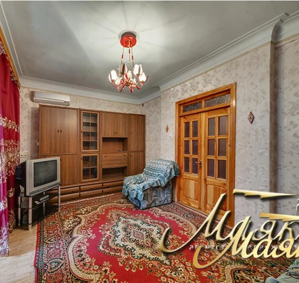 Photo 1. Three-Room flat, for sale. Zaporizhzhia Днепровский
