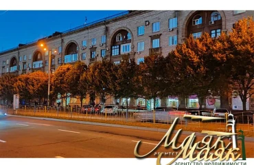 Photo Four-Room flat, for sale. Zaporizhzhia Вознесеновский