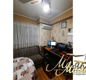 Foto 5. Dos Ambientes piso, en venta. Zaporizhzhia Днепровский