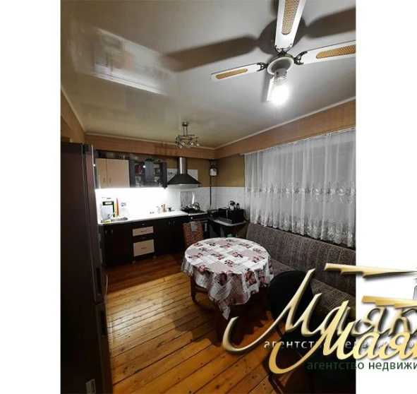 Foto 1. Dos Ambientes piso, en venta. Zaporizhzhia Днепровский