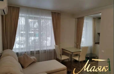 Фото Двокімнатна квартира, продаж. Запоріжжя Днепровский