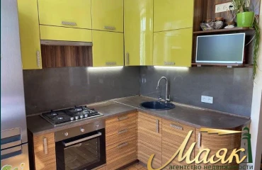 Photo Two-Room flat, for sale. Zaporizhzhia Вознесеновский