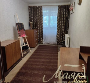Фото 5. Трехкомнатная квартира, продажа. Запорожье Шевченковский