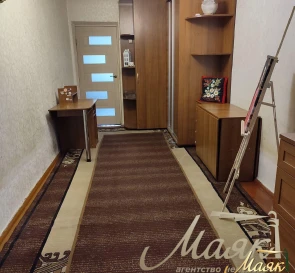 Фото 4. Трехкомнатная квартира, продажа. Запорожье Шевченковский