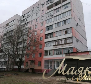 Фото 2. Однокімнатна квартира, продаж. Запоріжжя Хортицкий
