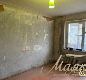 Фото 4. Однокімнатна квартира, продаж. Запоріжжя Хортицкий