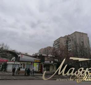 Фото 3. Однокімнатна квартира, продаж. Запоріжжя Хортицкий
