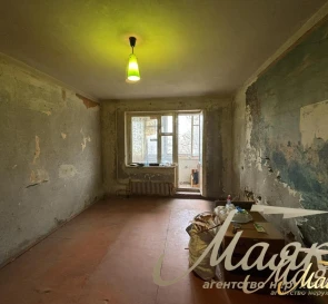 Фото 5. Однокімнатна квартира, продаж. Запоріжжя Хортицкий