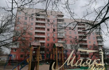 Photo One-Room flat, for sale. Zaporizhzhia Хортицкий