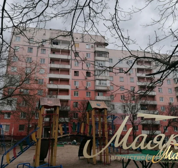 Фото 1. Однокімнатна квартира, продаж. Запоріжжя Хортицкий