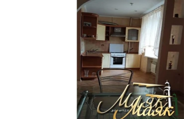 Фото Двокімнатна квартира, продаж. Запоріжжя Днепровский