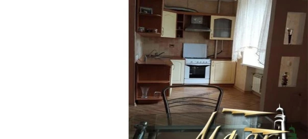 Photo 1. Two-Room flat, for sale. Zaporizhzhia Днепровский