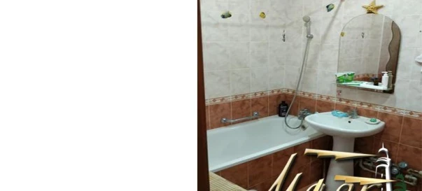 Photo 3. Two-Room flat, for sale. Zaporizhzhia Днепровский