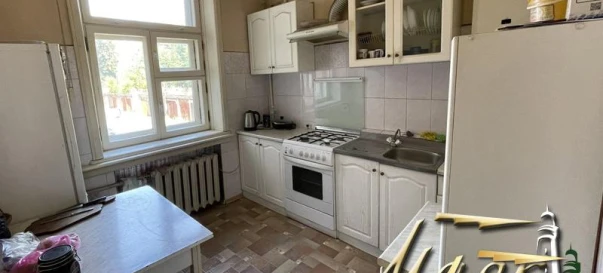 Фото 1. Трикімнатна квартира, продаж. Запоріжжя Александровский
