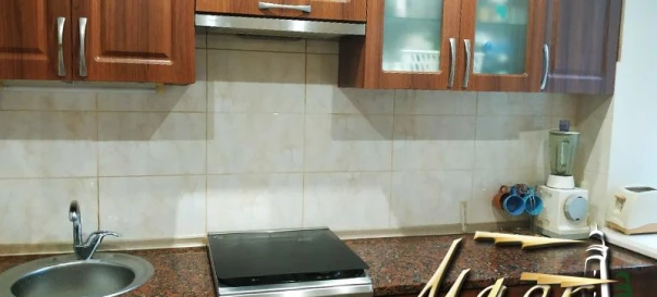 Zdjęcie 4. Dwupokojowe mieszkanie, na sprzedaż. Zaporizhzhia Вознесеновский