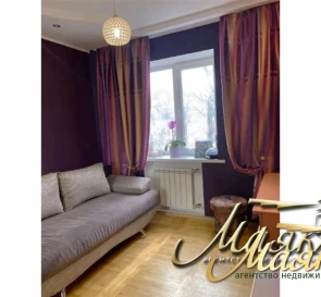 Foto 2. Tres Ambientes piso, en venta. Zaporizhzhia Шевченковский