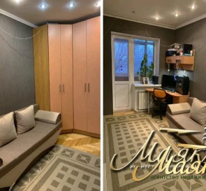 Foto 4. Tres Ambientes piso, en venta. Zaporizhzhia Шевченковский
