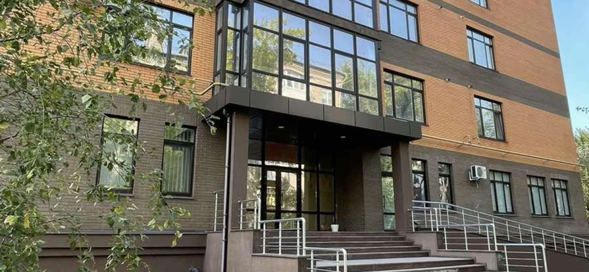 Фото Трикімнатна квартира, продаж. Запоріжжя Днепровский