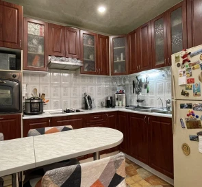 Фото 2. Четырехкомнатная квартира, продажа. Запорожье Вознесеновский