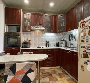 Фото 3. Четырехкомнатная квартира, продажа. Запорожье Вознесеновский