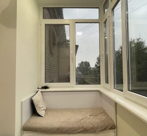 Фото 5. Четырехкомнатная квартира, продажа. Запорожье Вознесеновский