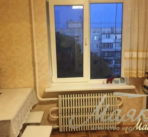 Фото 4. Однокомнатная квартира, продажа. Запорожье Александровский