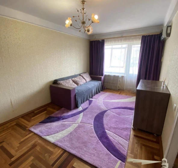 Фото 1. Однокомнатная квартира, продажа. Запорожье Александровский