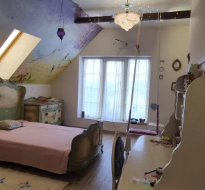 Foto 4. Casa, en venta. Zaporizhzhia Космический