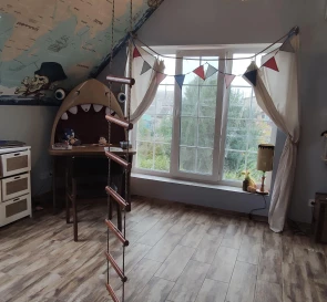 Foto 5. Casa, en venta. Zaporizhzhia Космический