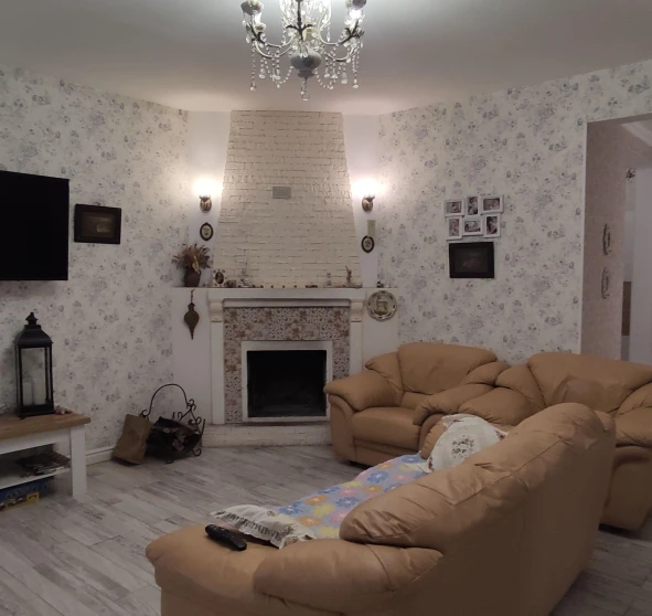 Foto 1. Casa, en venta. Zaporizhzhia Космический