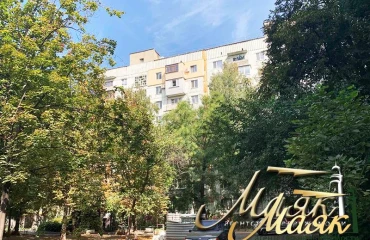 Фото Двухкомнатная квартира, продажа. Запорожье Александровский