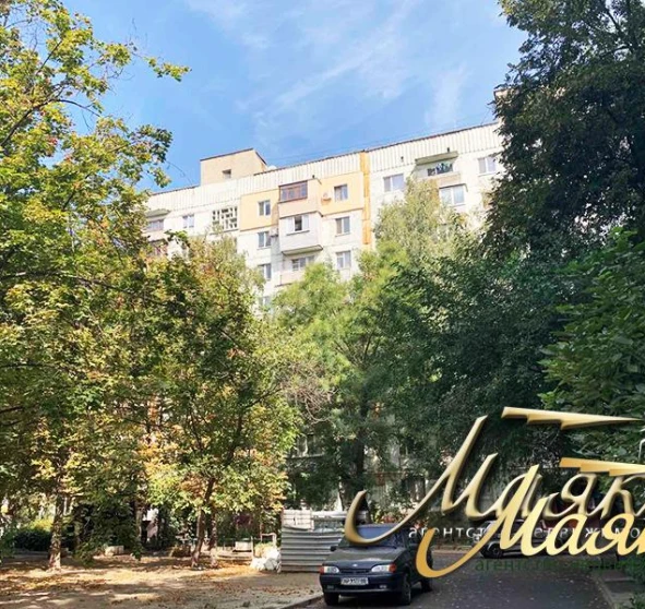 Fotografie 1. Două Camere apartament, de vânzare. Zaporizhzhia Александровский