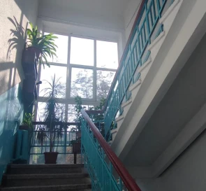 Фото 3. Двухкомнатная квартира, продажа. Запорожье Днепровский