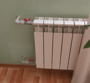 Фото 4. Двухкомнатная квартира, продажа. Запорожье Днепровский