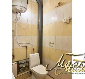 Fotografie 3. Două Camere apartament, de vânzare. Zaporizhzhia Вознесеновский