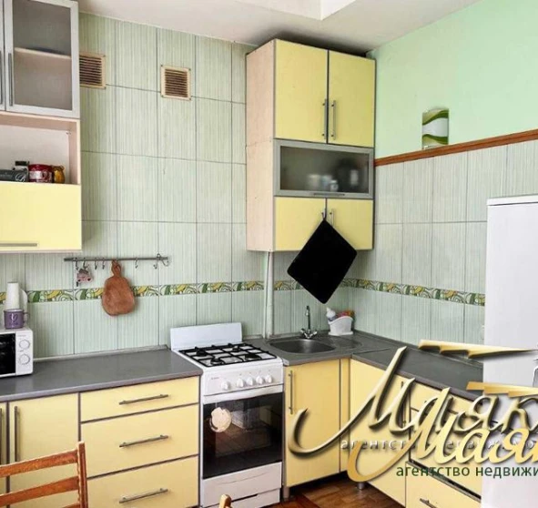 Fotografie 1. Două Camere apartament, de vânzare. Zaporizhzhia Вознесеновский
