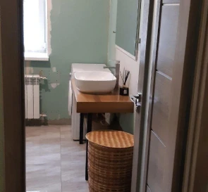 Фото 5. Двокімнатна квартира, продаж. Запоріжжя Днепровский