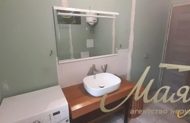 Zdjęcie Dwupokojowe mieszkanie, na sprzedaż. Zaporizhzhia Днепровский