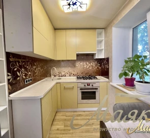 Fotografie 2. Trei Camere apartament, de vânzare. Zaporizhzhia Днепровский