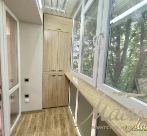Fotografie 5. Trei Camere apartament, de vânzare. Zaporizhzhia Днепровский